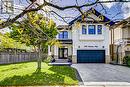 5474 Bestview Way, Mississauga, ON  - Outdoor 