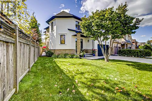 5474 Bestview Way, Mississauga, ON - Outdoor