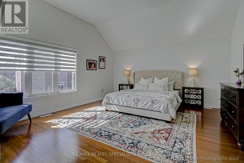 5474 Bestview Way, Mississauga, ON - Indoor Photo Showing Bedroom