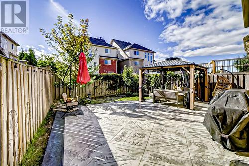 5474 Bestview Way, Mississauga, ON - Outdoor