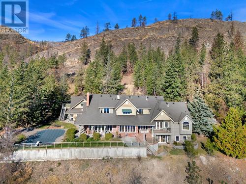 1419 West Kelowna Road, West Kelowna, BC - Outdoor