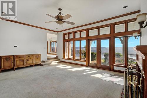 1419 West Kelowna Road, West Kelowna, BC - Indoor Photo Showing Other Room