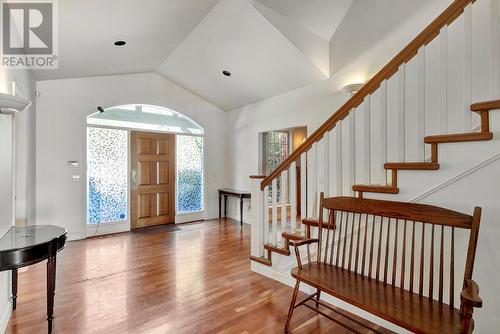 1419 West Kelowna Road, West Kelowna, BC - Indoor Photo Showing Other Room