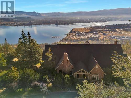 1419 West Kelowna Road, West Kelowna, BC - Outdoor With Body Of Water With View