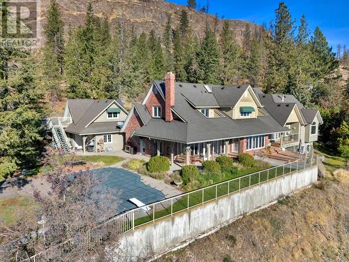 1419 West Kelowna Road, West Kelowna, BC - Outdoor