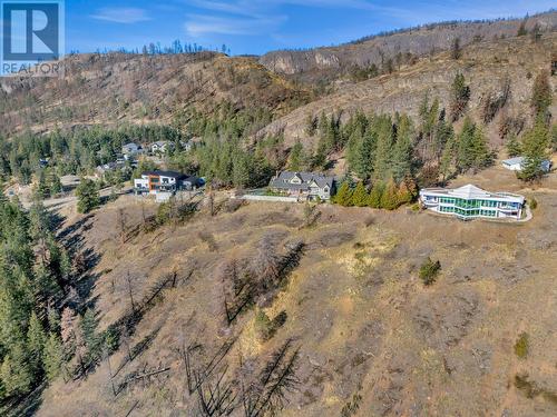 1419 West Kelowna Road, West Kelowna, BC - Outdoor With View