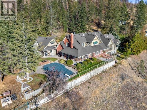 1419 West Kelowna Road, West Kelowna, BC - Outdoor