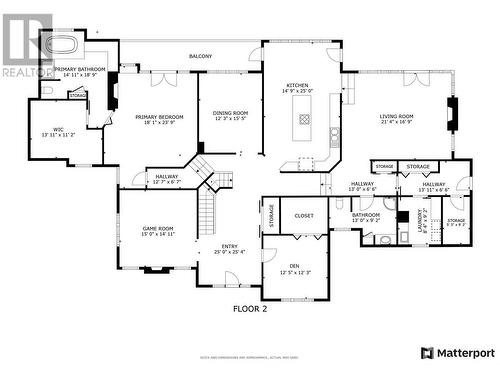 1419 West Kelowna Road, West Kelowna, BC - Other