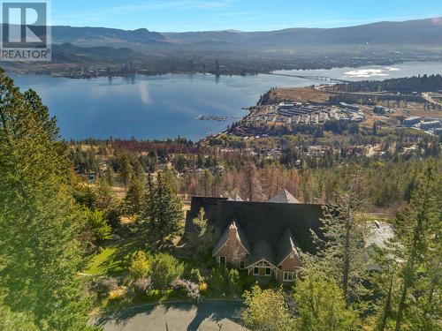 1419 West Kelowna Road, West Kelowna, BC - Outdoor With Body Of Water With View