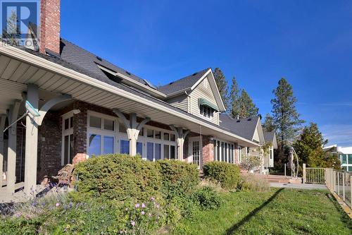 1419 West Kelowna Road, West Kelowna, BC - Outdoor