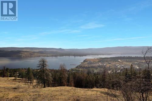 1419 West Kelowna Road, West Kelowna, BC - Outdoor With View