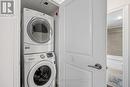 1125 - 500 Doris Avenue, Toronto, ON  - Indoor Photo Showing Laundry Room 