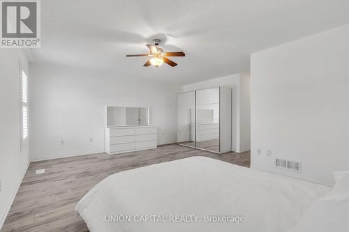 659 Ormond Drive, Oshawa, ON - Indoor Photo Showing Bedroom