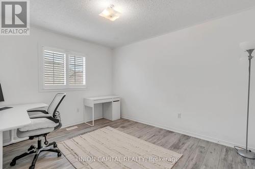 659 Ormond Drive, Oshawa, ON - Indoor Photo Showing Office