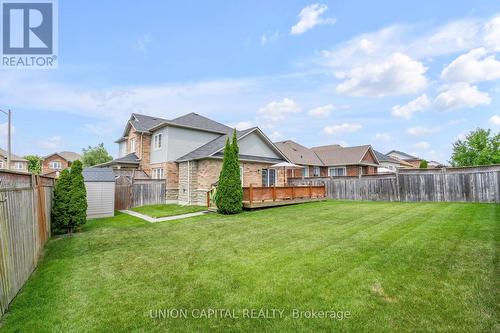 659 Ormond Drive, Oshawa, ON - Outdoor