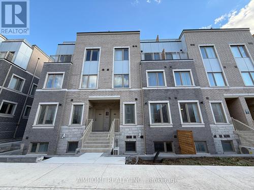 260 - 150 Honeycrisp Crescent, Vaughan, ON - Outdoor With Facade