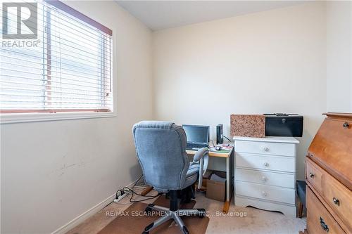 1785 Creek Way, Burlington, ON - Indoor Photo Showing Office