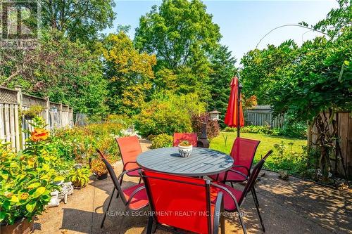 1785 Creek Way, Burlington, ON - Outdoor