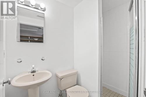 40 Woodhouse Crescent, Ajax (South East), ON - Indoor Photo Showing Bathroom