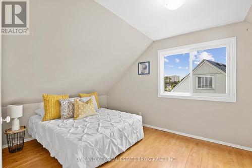 40 Woodhouse Crescent, Ajax (South East), ON - Indoor Photo Showing Bedroom