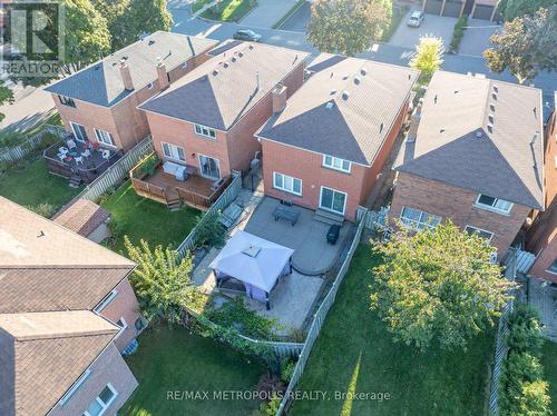 5 David Drive, Toronto, ON - Outdoor With View