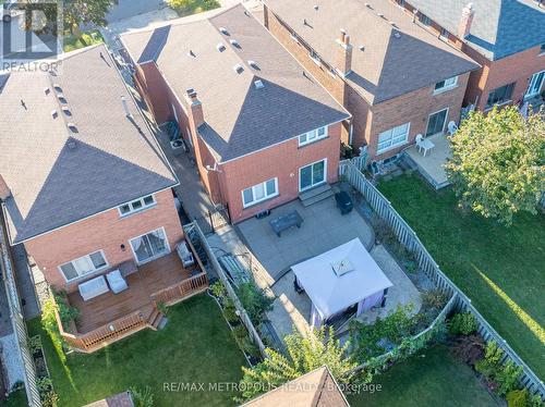 5 David Drive, Toronto, ON - Outdoor