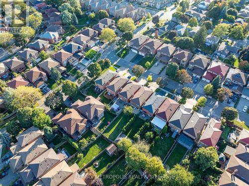 5 David Drive, Toronto, ON - Outdoor With View