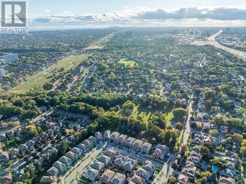 5 David Drive, Toronto, ON - Outdoor With View