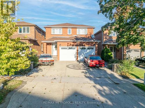 5 David Drive, Toronto, ON - Outdoor