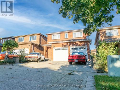 5 David Drive, Toronto, ON - Outdoor