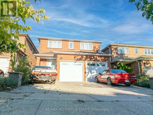 5 David Drive, Toronto, ON - Outdoor