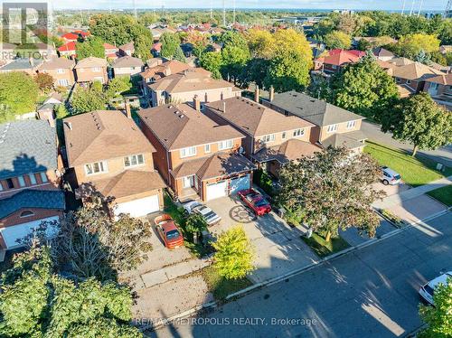 5 David Drive, Toronto, ON - Outdoor With View