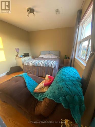 2Nd Fl - 173 Blackthorn Avenue, Toronto, ON - Indoor Photo Showing Bedroom