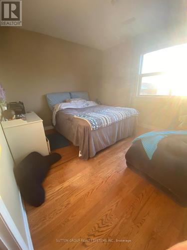 2Nd Fl - 173 Blackthorn Avenue, Toronto, ON - Indoor Photo Showing Bedroom