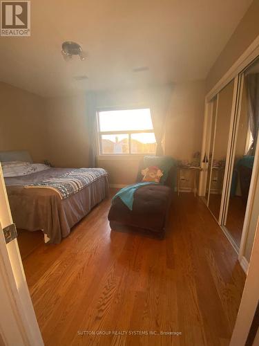 2Nd Fl - 173 Blackthorn Avenue, Toronto, ON - Indoor Photo Showing Bedroom