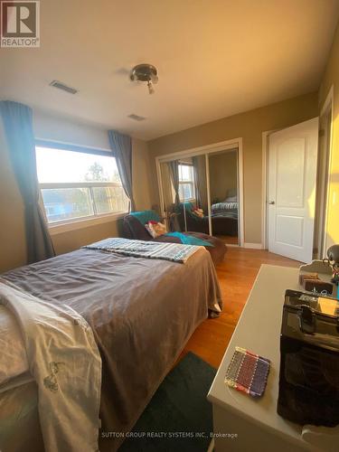 2Nd Fl - 173 Blackthorn Avenue, Toronto, ON - Indoor Photo Showing Bedroom