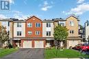 6593 Bilberry Drive, Orleans - Convent Glen And Area (2005 - Convent Glen North), ON  - Outdoor With Facade 