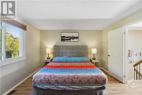 6593 Bilberry Drive, Orleans - Convent Glen And Area (2005 - Convent Glen North), ON - Indoor Photo Showing Bedroom