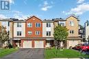 6593 Bilberry Drive, Ottawa, ON  - Outdoor With Facade 