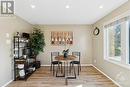 6593 Bilberry Drive, Ottawa, ON  - Indoor 