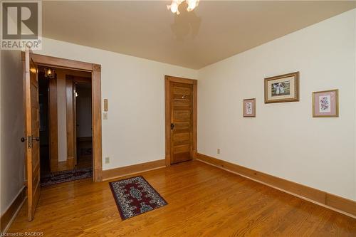 716 5Th Avenue E, Owen Sound, ON - Indoor Photo Showing Other Room