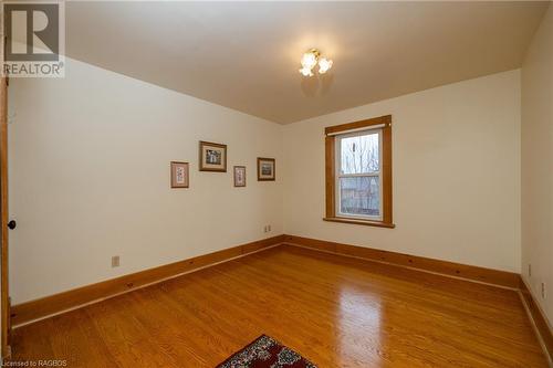 716 5Th Avenue E, Owen Sound, ON - Indoor Photo Showing Other Room