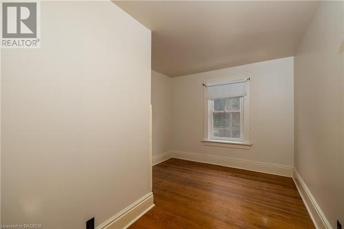 716 5Th Avenue E, Owen Sound, ON - Indoor Photo Showing Other Room