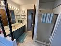 31 4501 Nahanni Drive, Fort Nelson, BC  - Indoor Photo Showing Bathroom 