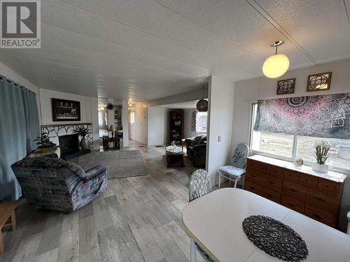 31 4501 Nahanni Drive, Fort Nelson, BC - Indoor Photo Showing Other Room