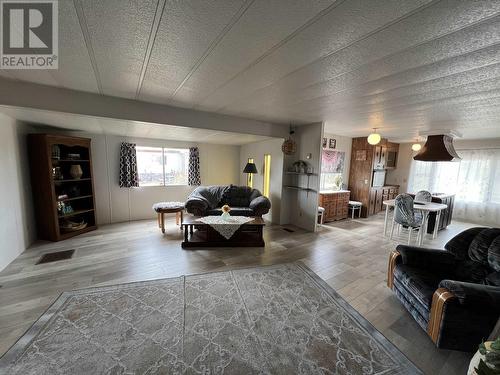 31 4501 Nahanni Drive, Fort Nelson, BC - Indoor