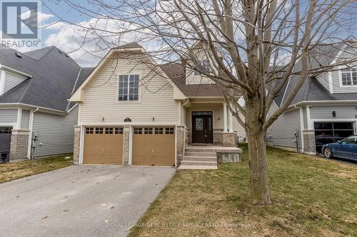 174 White Sands Way, Wasaga Beach, ON - Outdoor With Facade