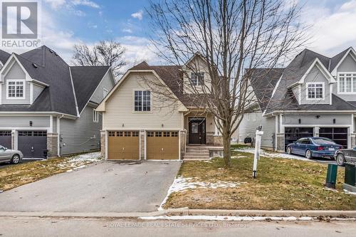 174 White Sands Way, Wasaga Beach, ON - Outdoor With Facade