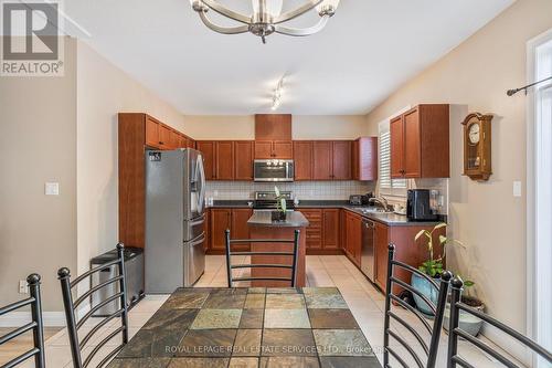 174 White Sands Way, Wasaga Beach, ON - Indoor Photo Showing Kitchen