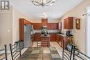 174 White Sands Way, Wasaga Beach, ON  - Indoor Photo Showing Kitchen 